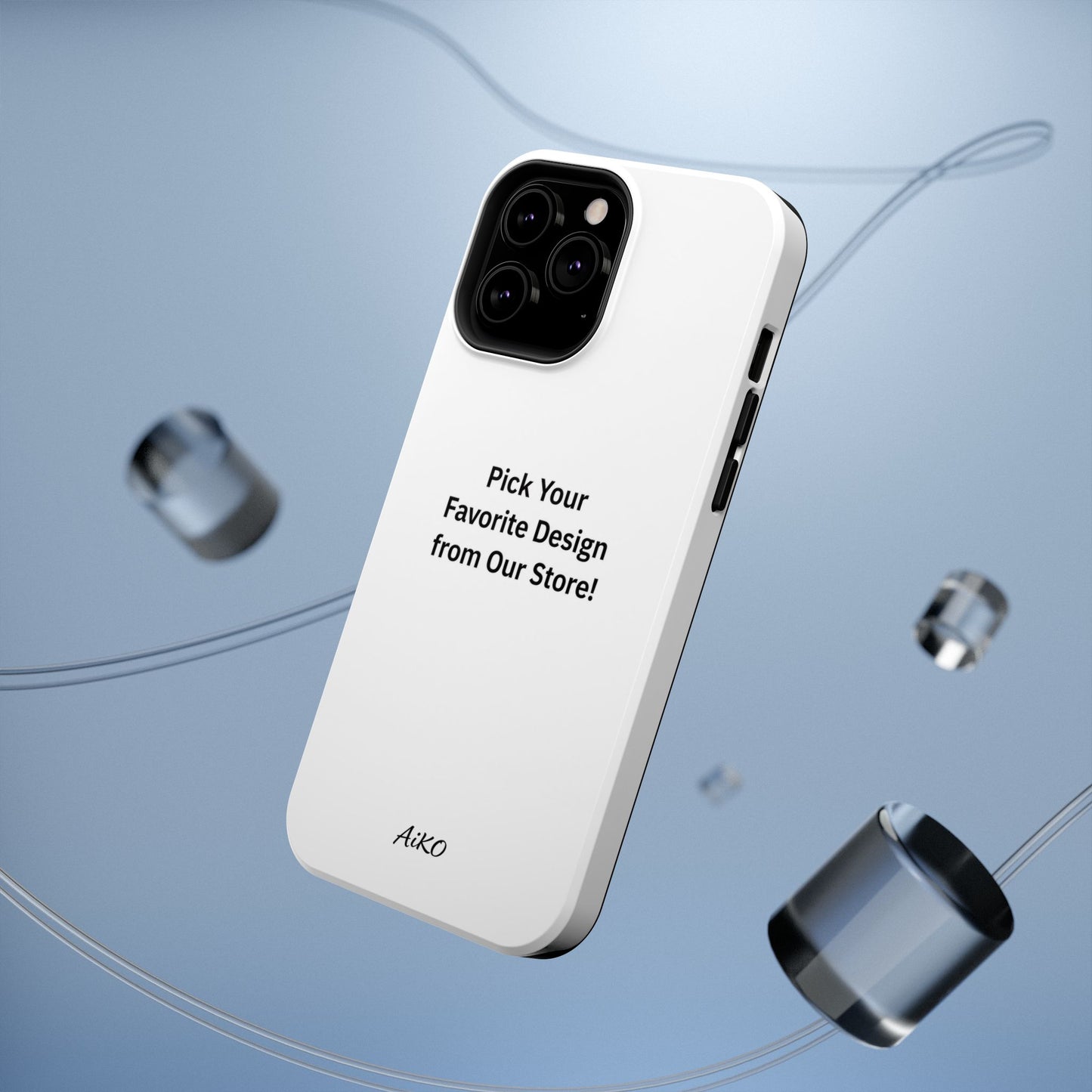 Custom Order – Any Phone Model
