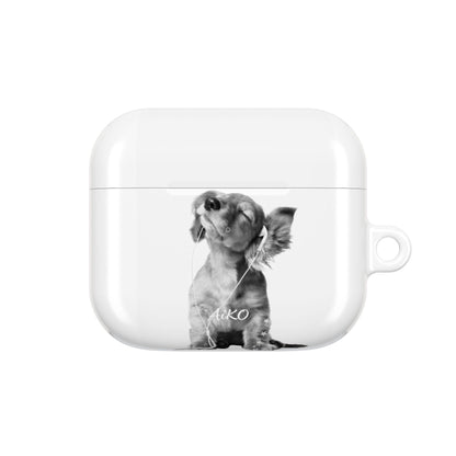 Vibes Only AirPods Cases