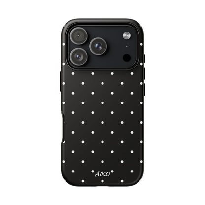 Baby Dots ( White and Black)