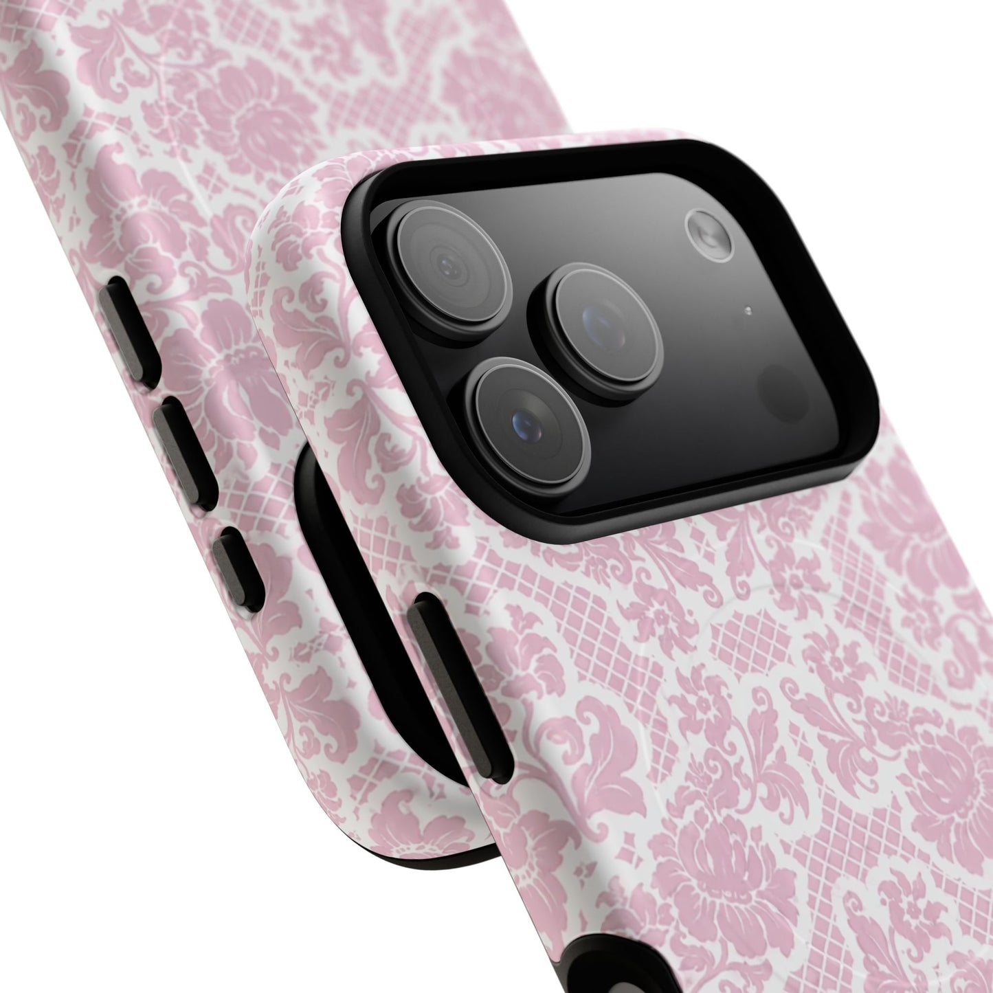 Lace & Blush (Magsafe)