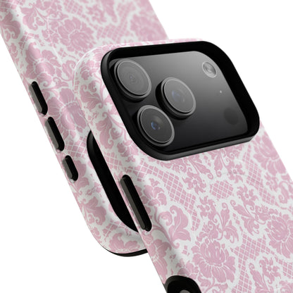 Lace & Blush (Magsafe)