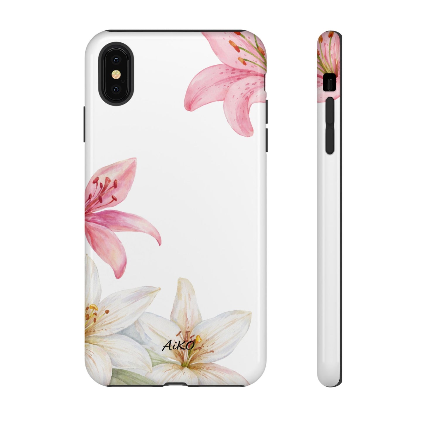Floral Lily