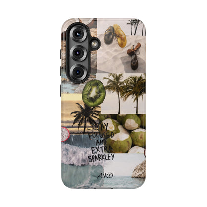 Coconut Whispers