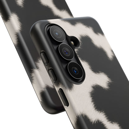 Cow Print