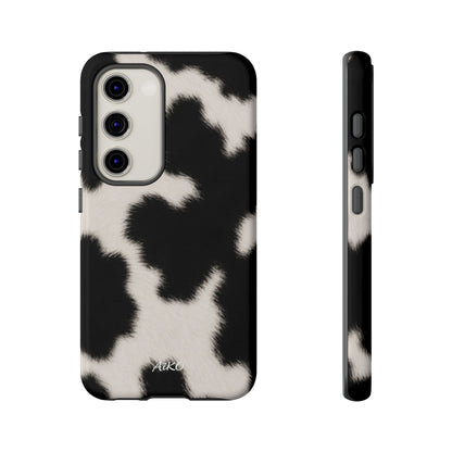 Cow Print