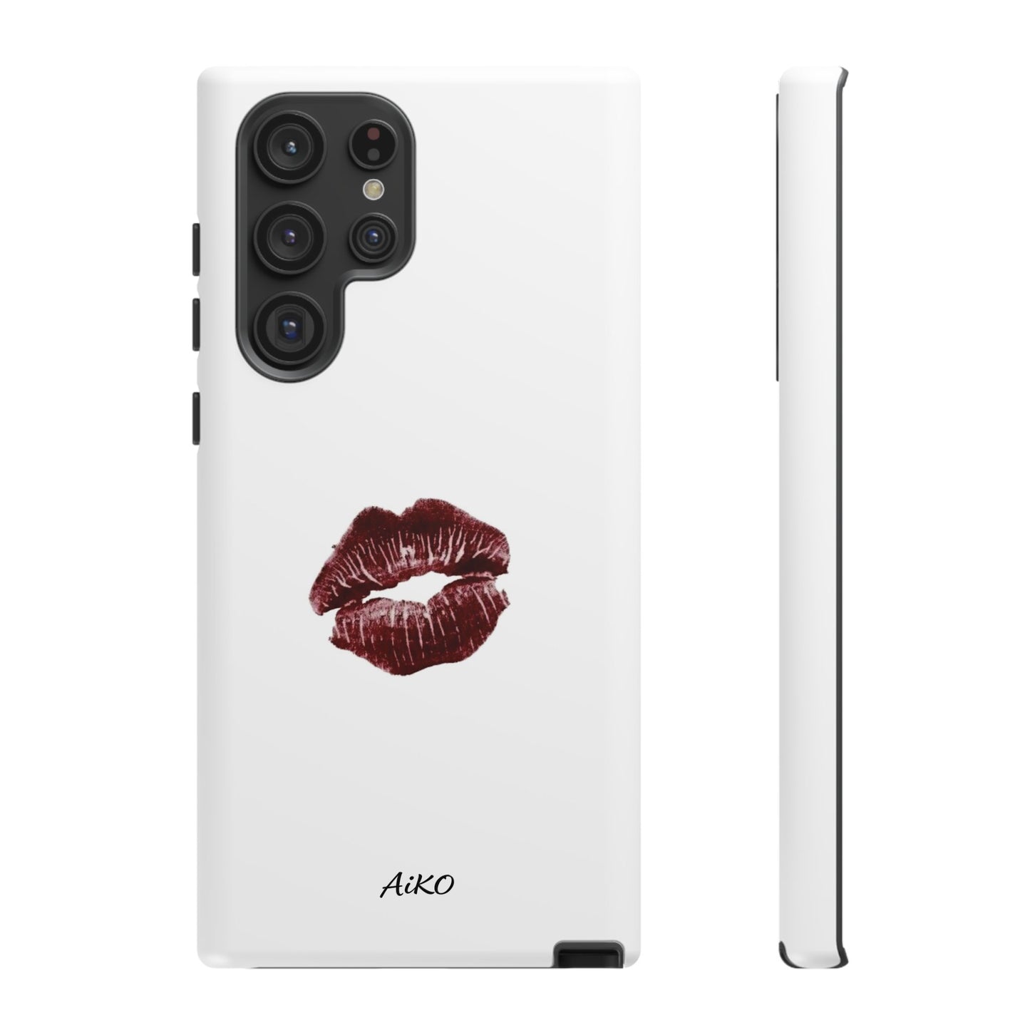 Kiss