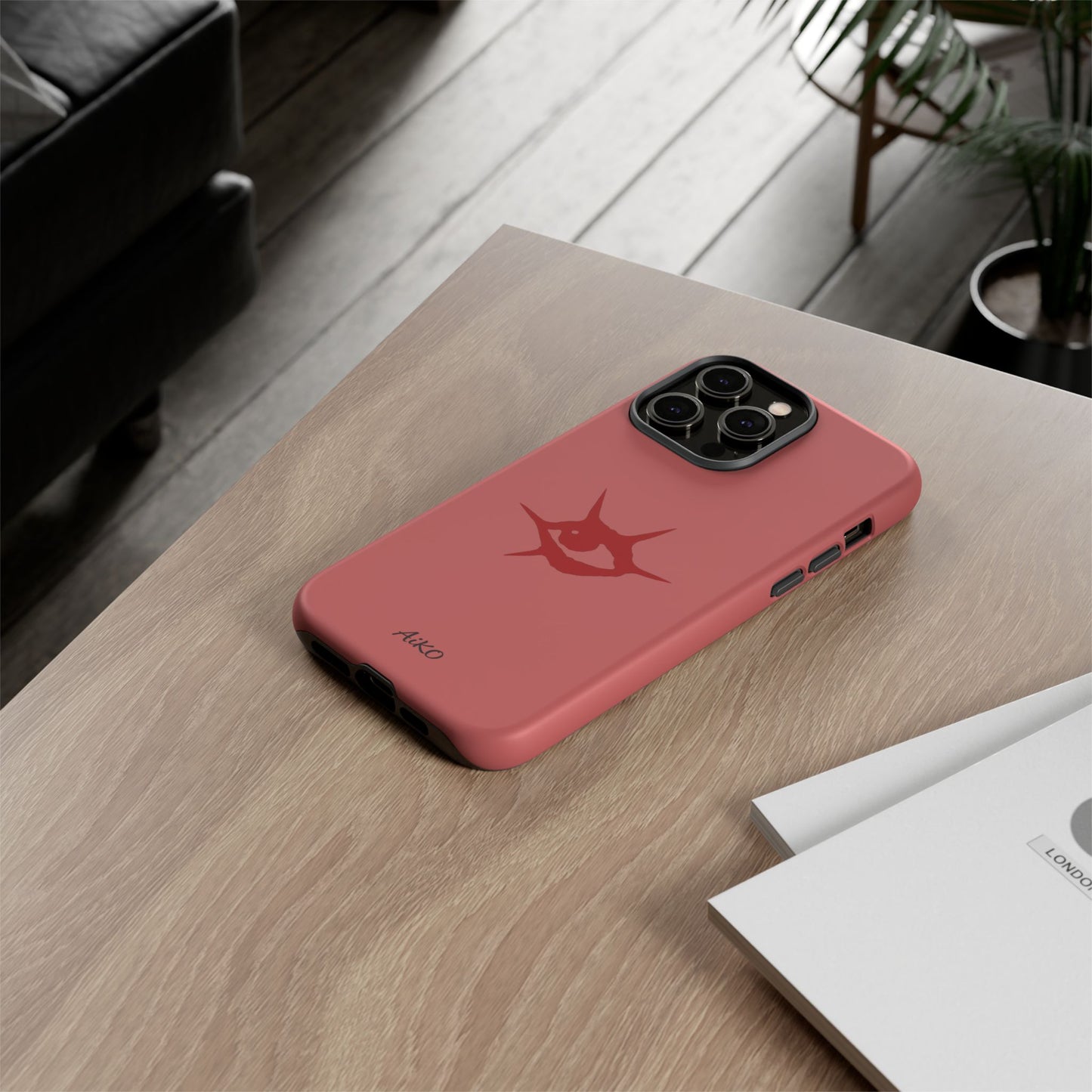 Minimal Red