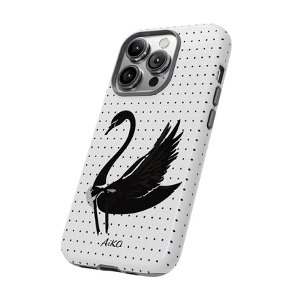 Swan Case (White)