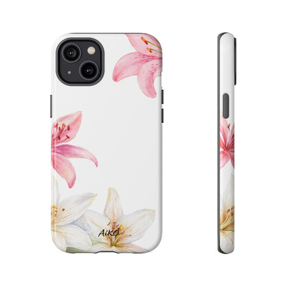 Floral Lily