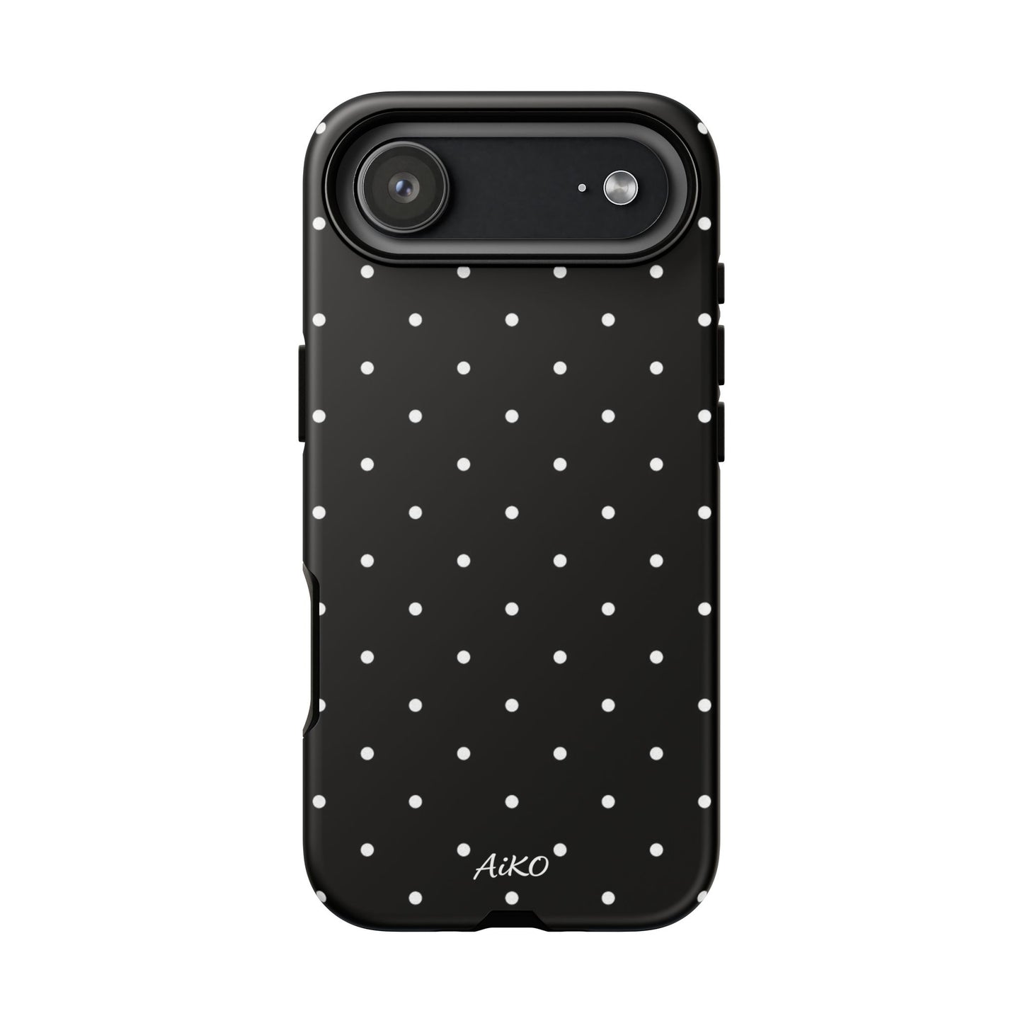 Baby Dots ( White and Black)