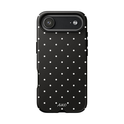 Baby Dots ( White and Black)