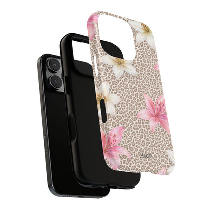 Blossom Grace (Light Leo Print)