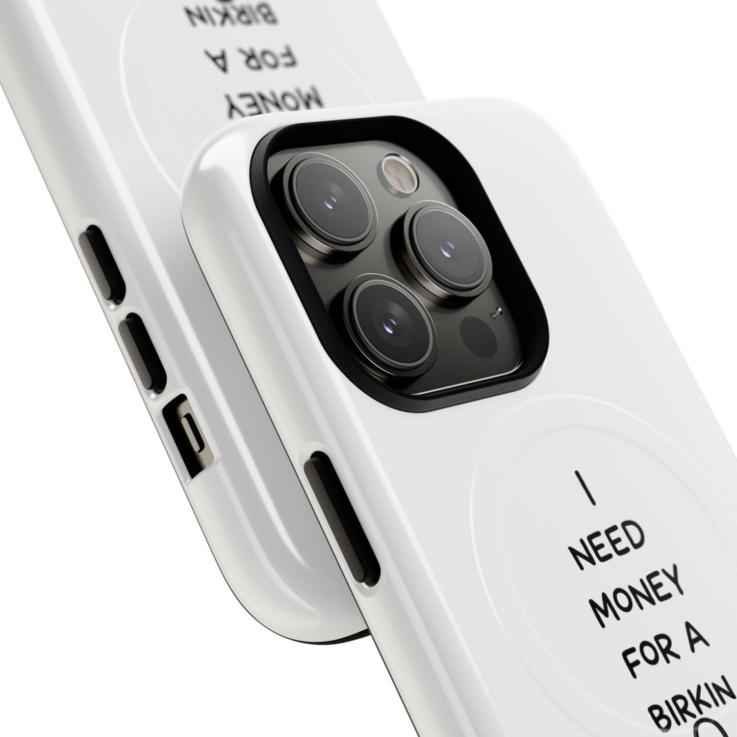 I Need Money For A Birkin (Magsafe)