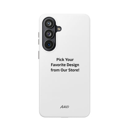 Custom Order – Any Phone Model