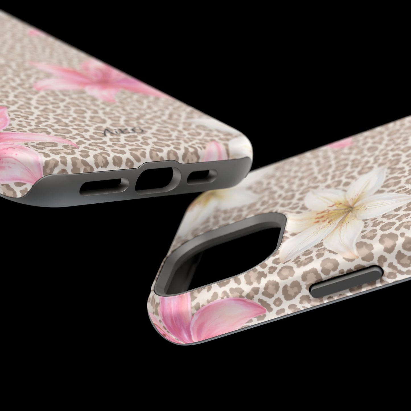 Blossom Grace (Light Leo Print) (Magsafe)