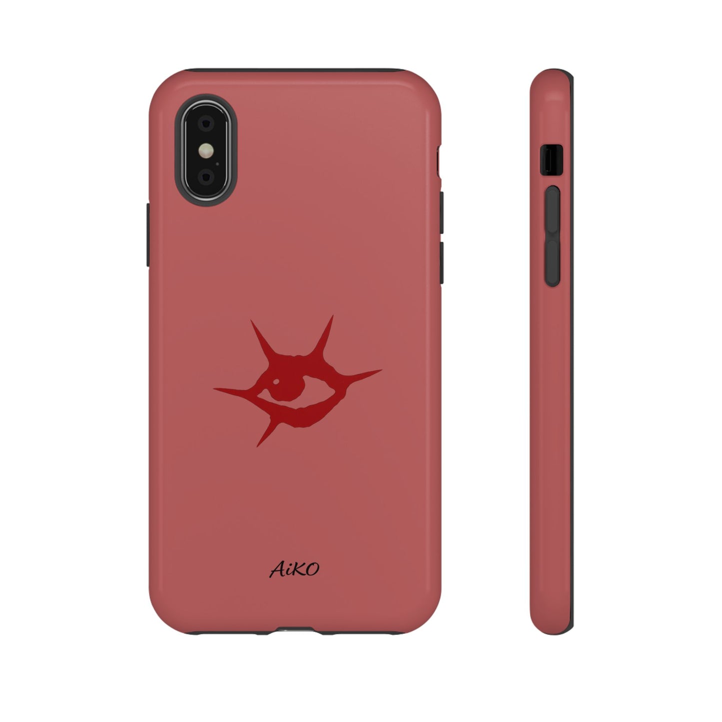 Minimal Red