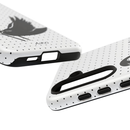 Swan Case (White)