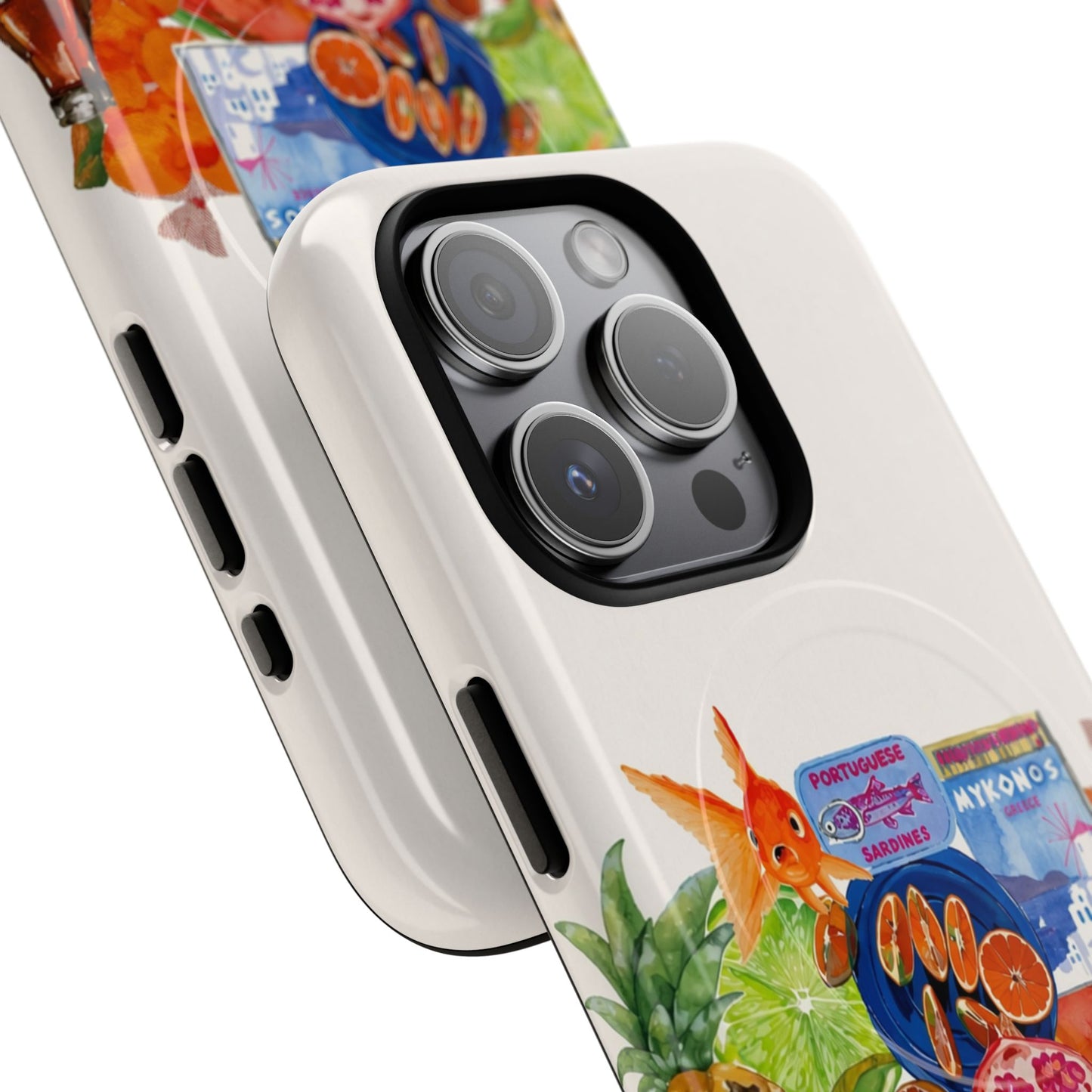 Mediterranean Fruit Bowl (Magsafe)
