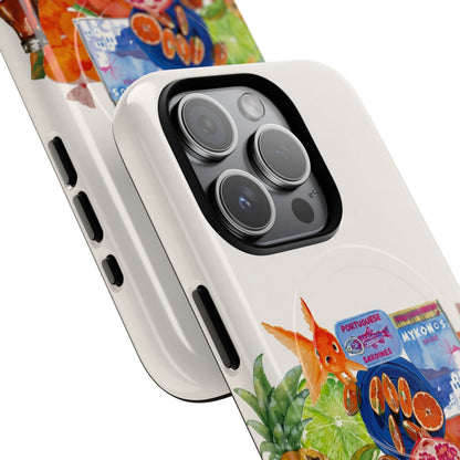 Mediterranean Fruit Bowl (Magsafe)
