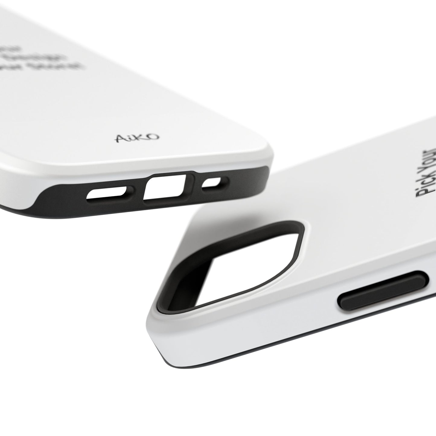 Custom Order – Any Phone Model