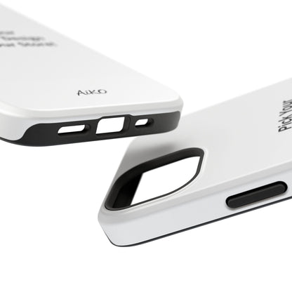 Custom Order – Any Phone Model