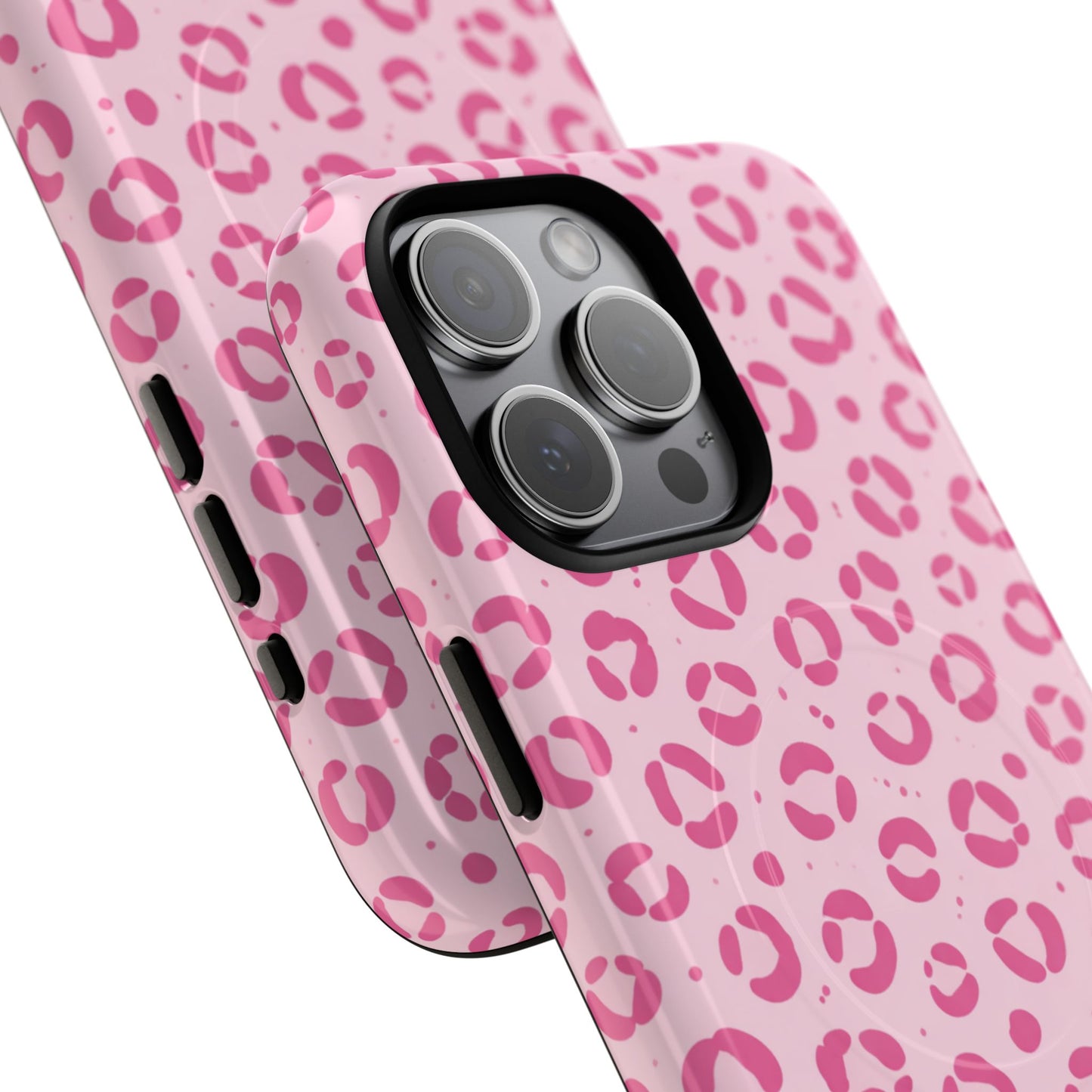 Spotted in Pink on Pink (Magsafe)