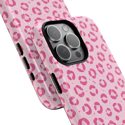 Spotted in Pink on Pink (Magsafe)