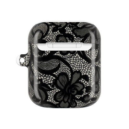 Vintage Lace AirPods Cases