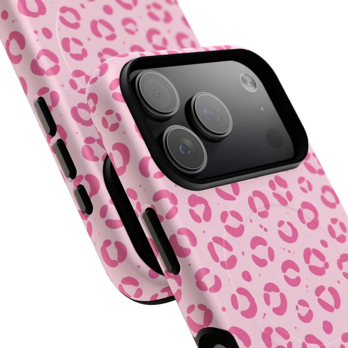 Spotted in Pink on Pink (Magsafe)