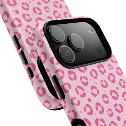 Spotted in Pink on Pink (Magsafe)