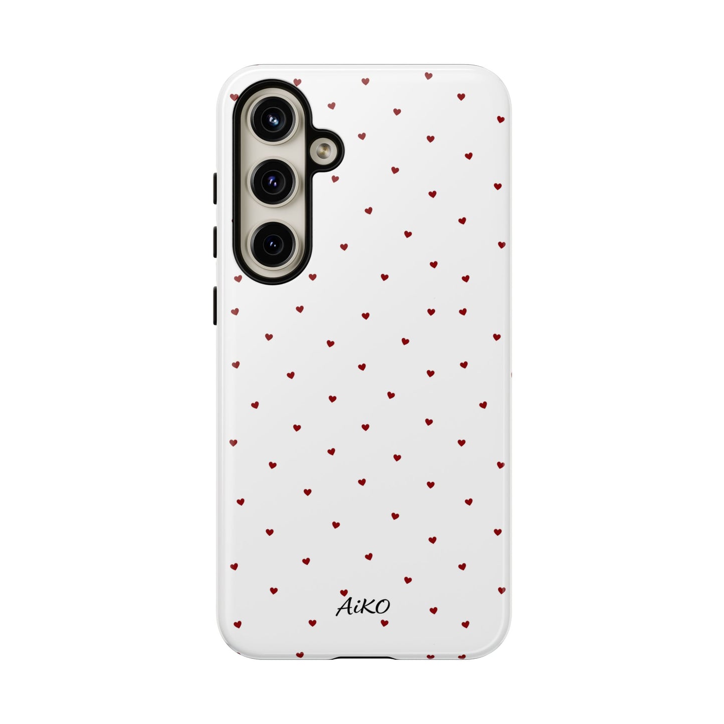 Heart Confetti