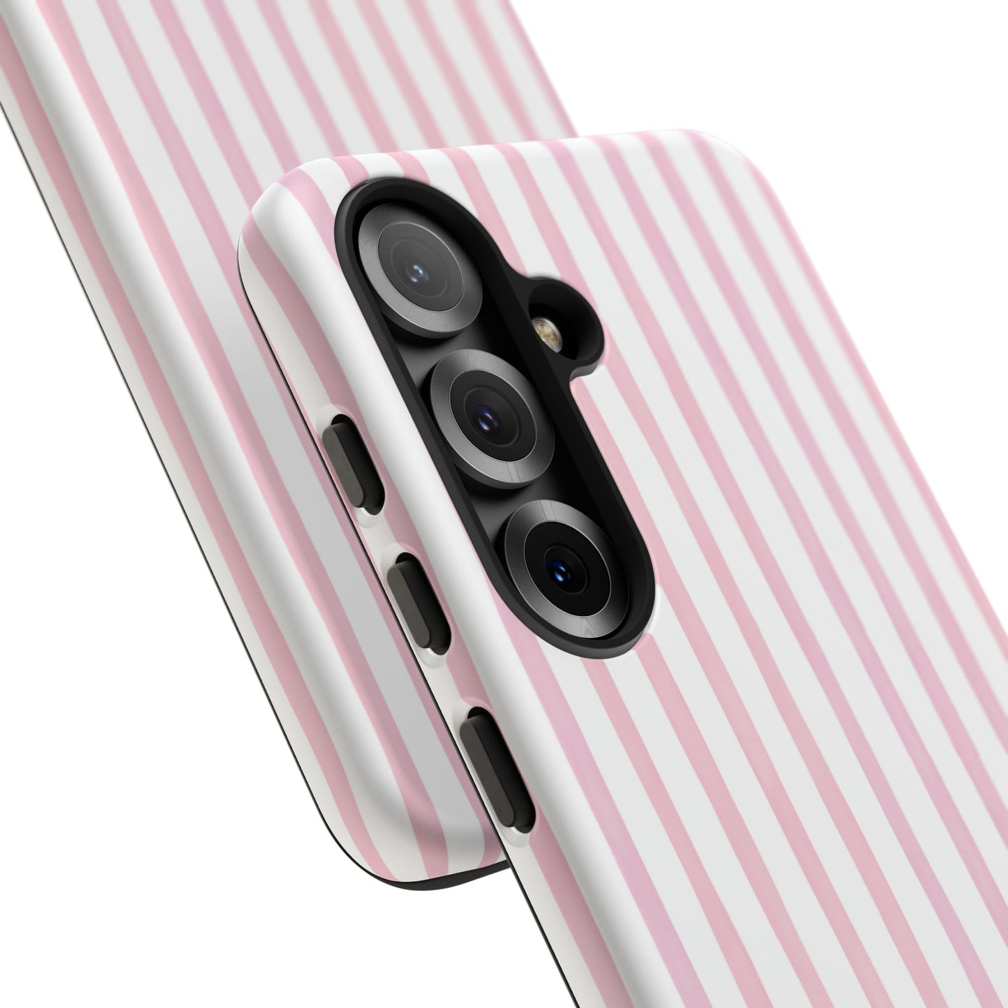Pink Striped