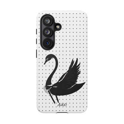 Swan Case (White)