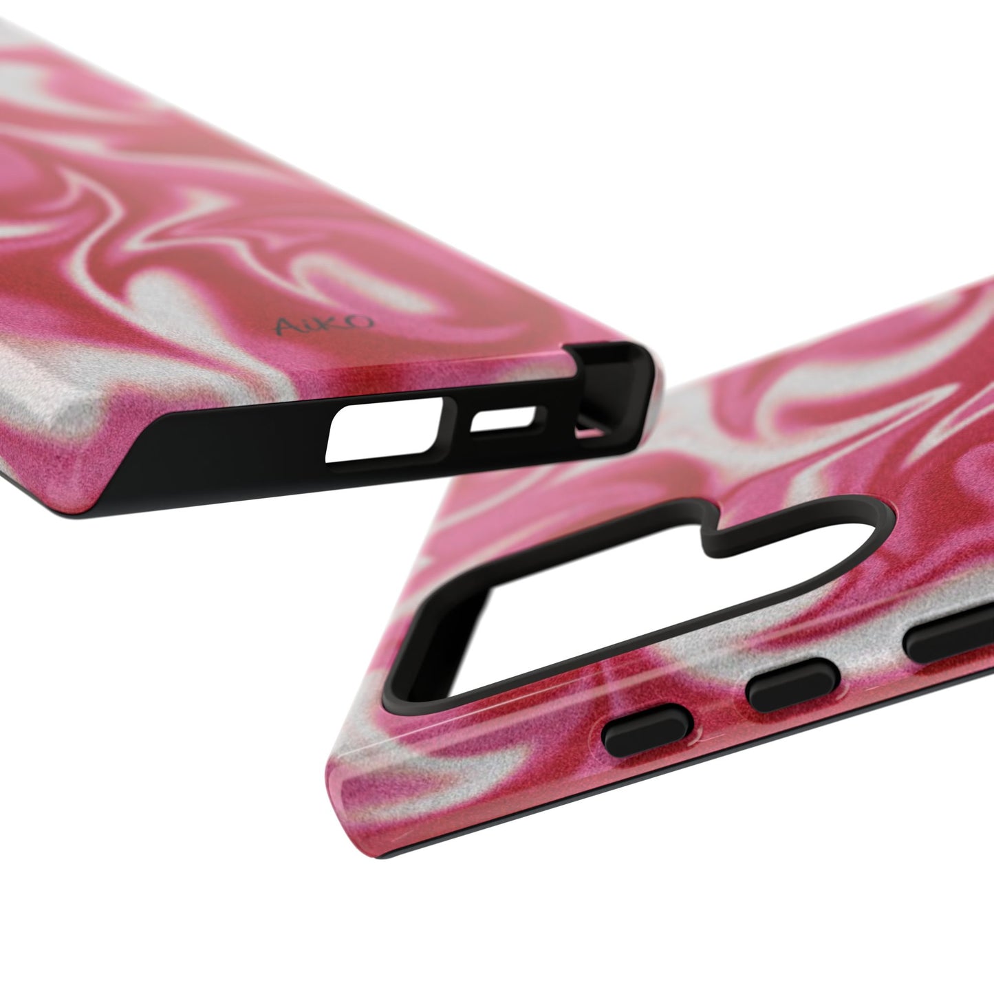 Pink Marble