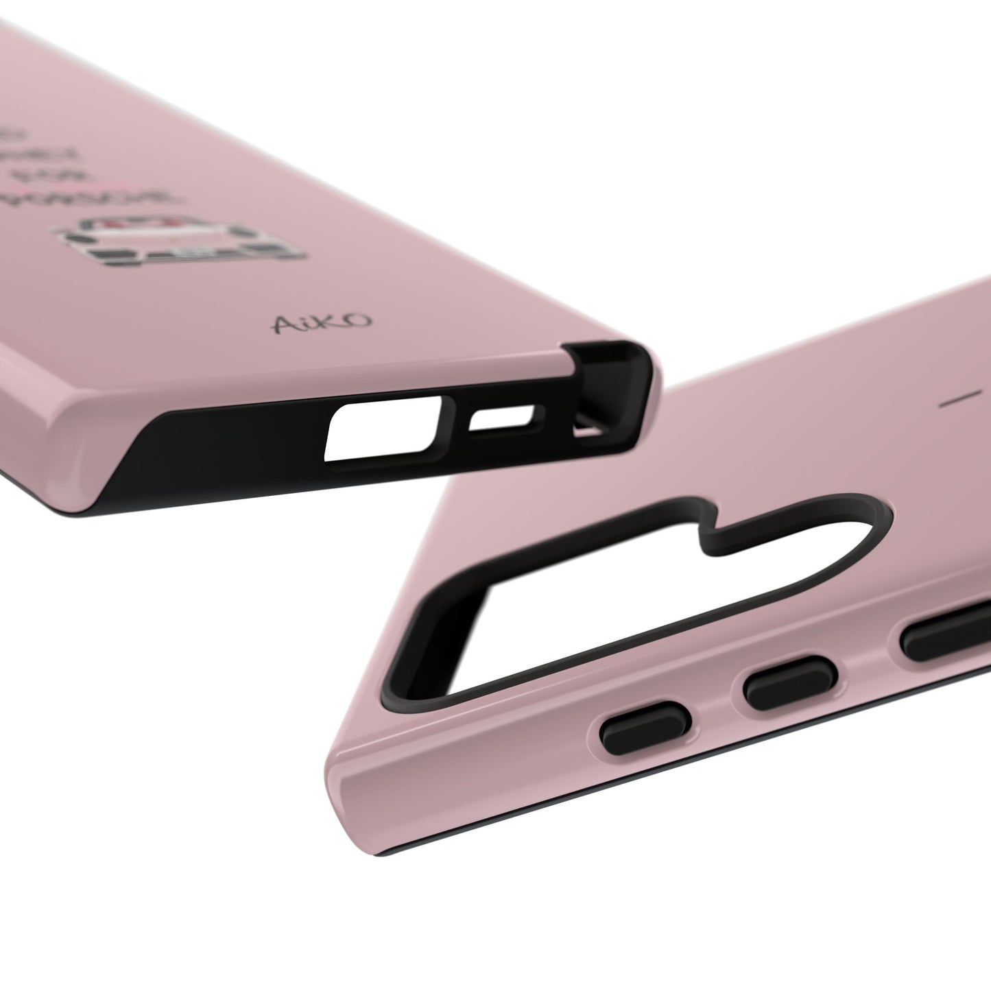 I Need Money For A Pink Porsche (Pink)