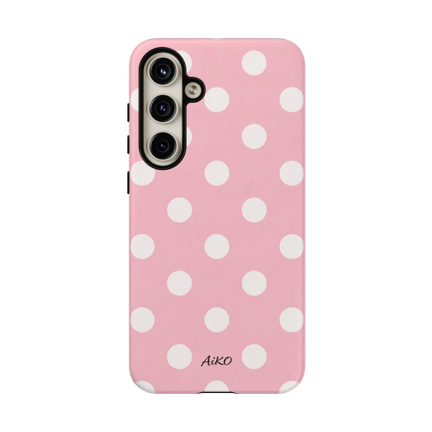 PolkaDoll V3
