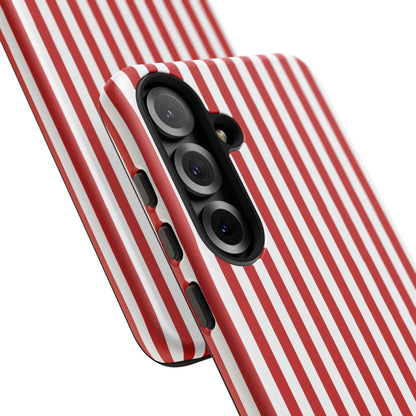 Classic Stripes