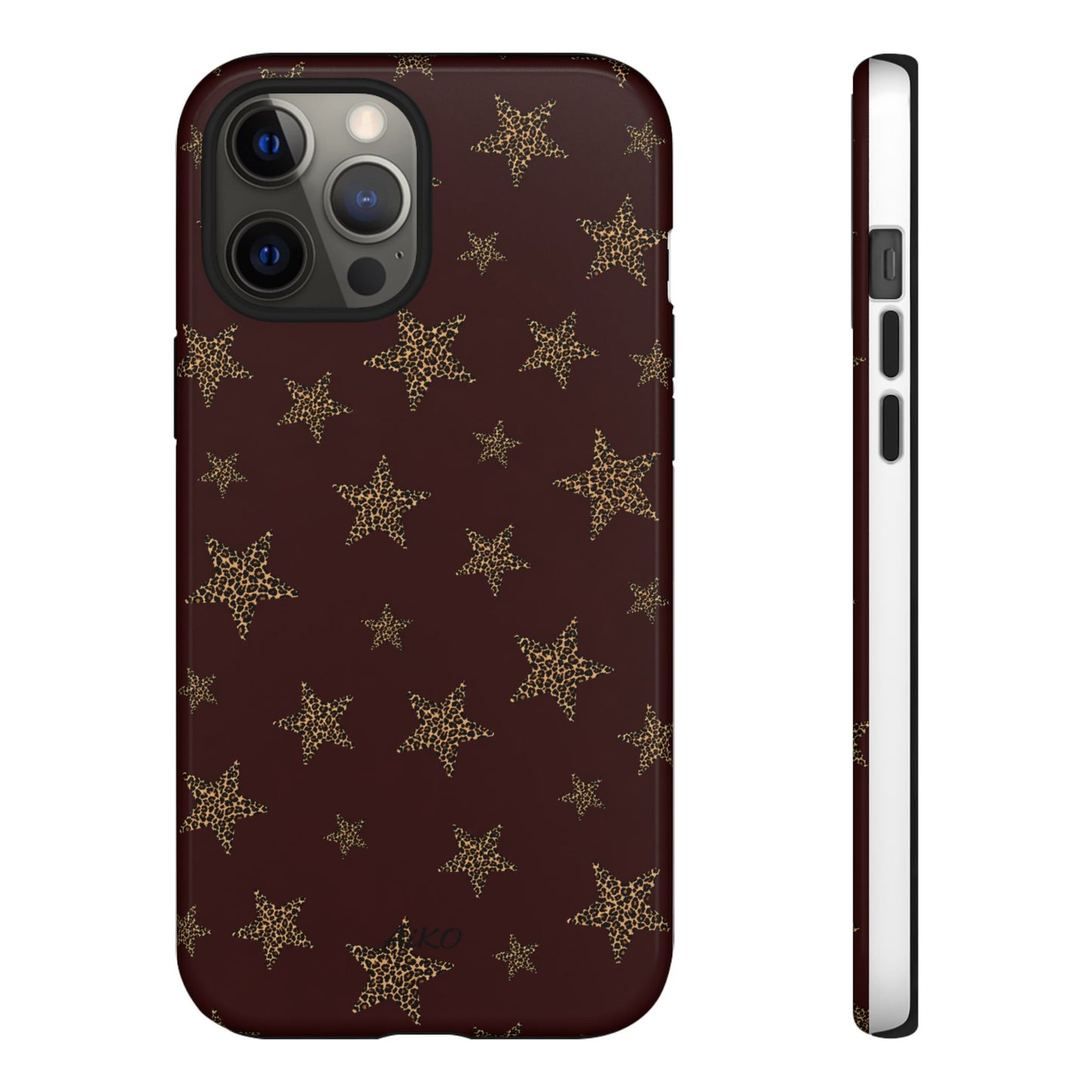 Leo Star