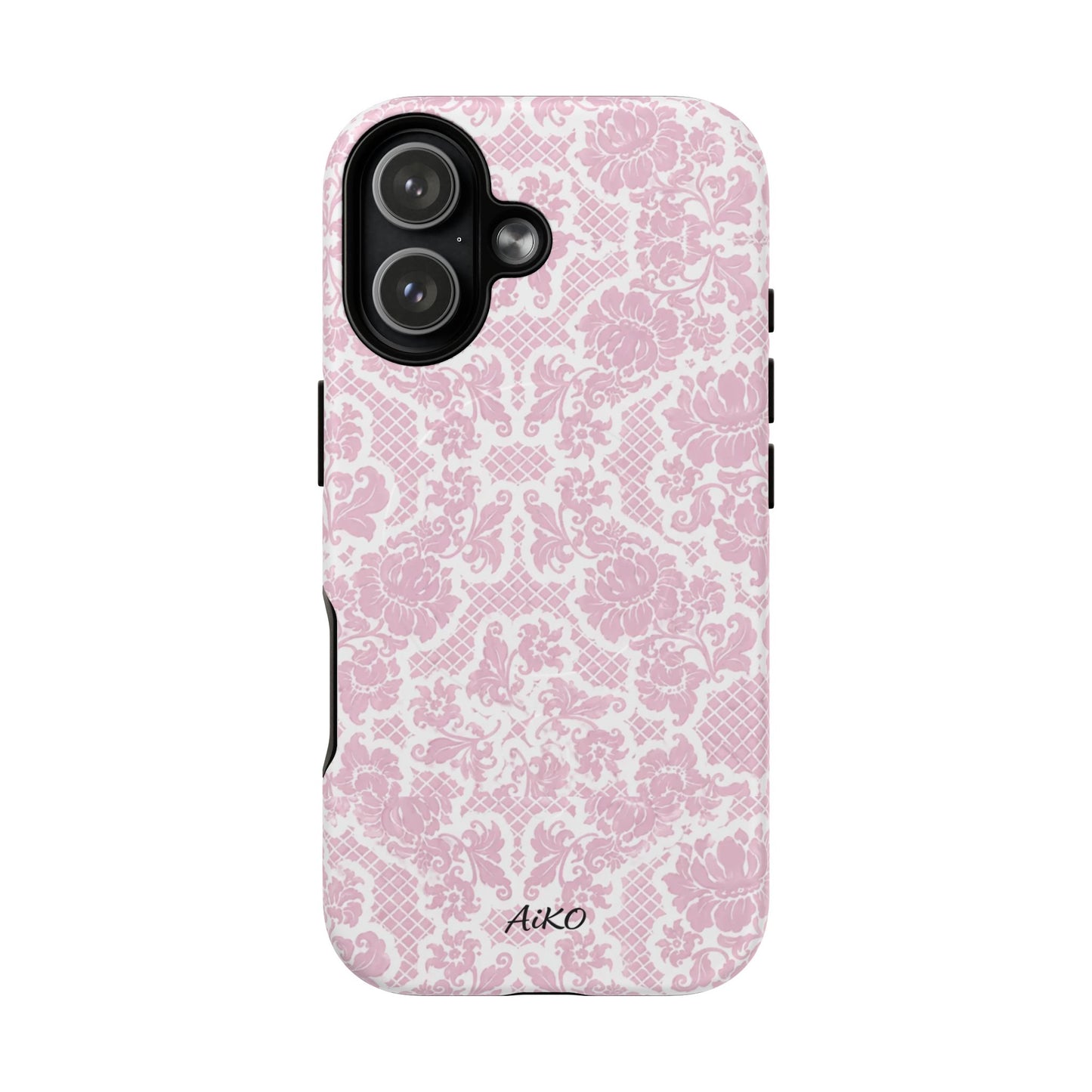 Lace & Blush (Magsafe)