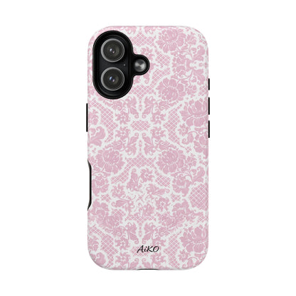 Lace & Blush (Magsafe)
