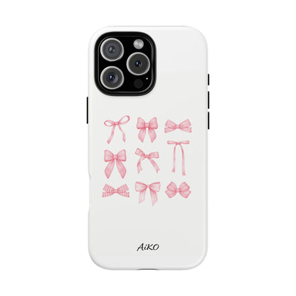 Pinky Bows
