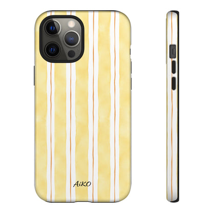 Heat Lines (Yellow)