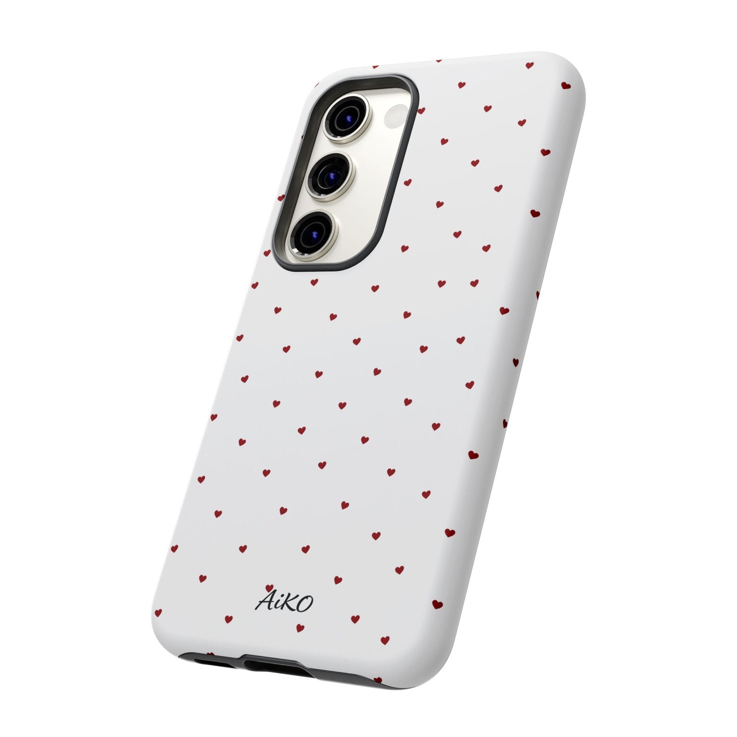 Heart Confetti
