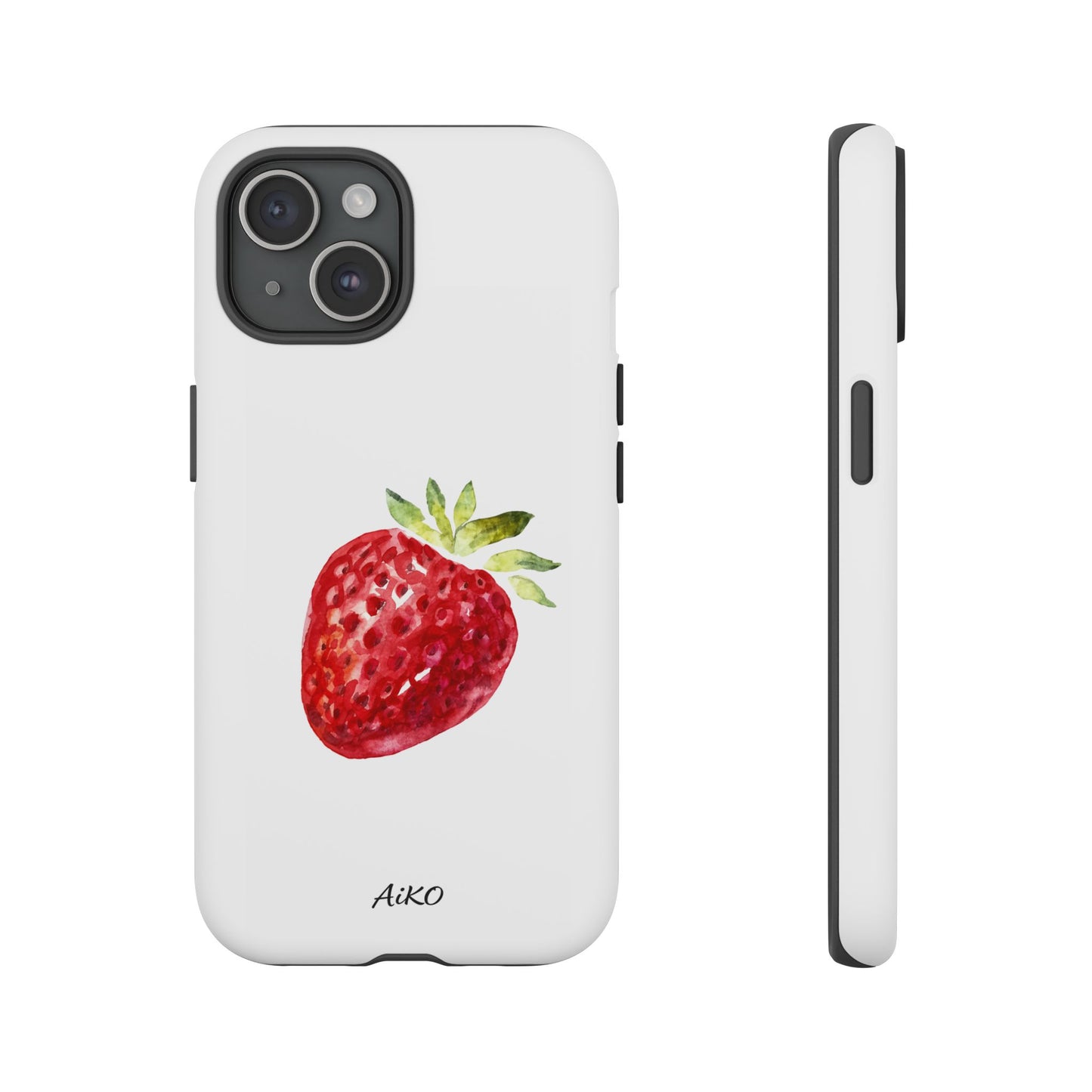 Strawberry Case
