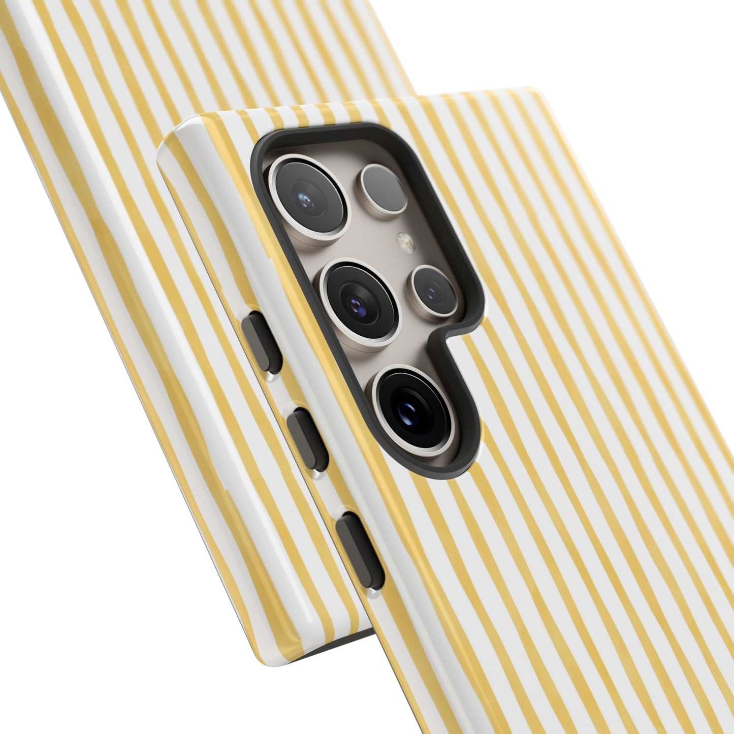 Butter Stripes