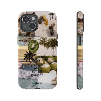 Coconut Whispers