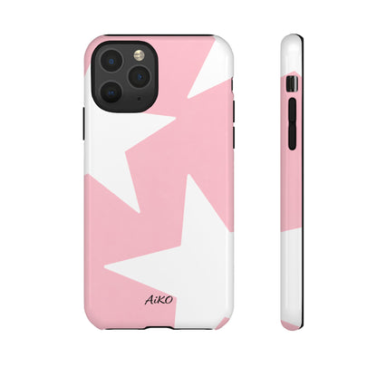 Pretty in Pink