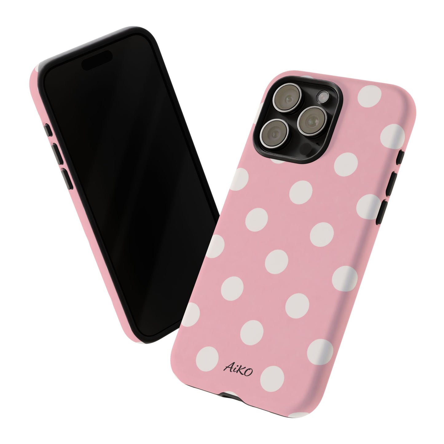 PolkaDoll V3
