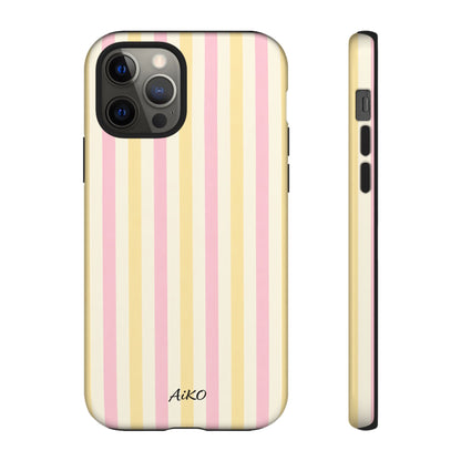 Pastel Stripe