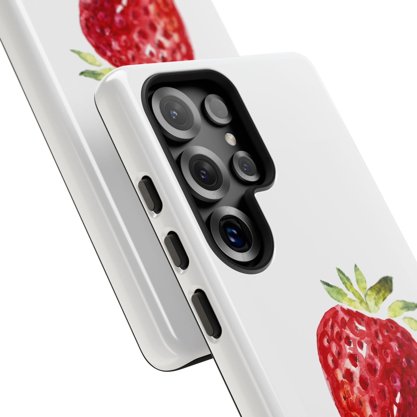 Strawberry Case